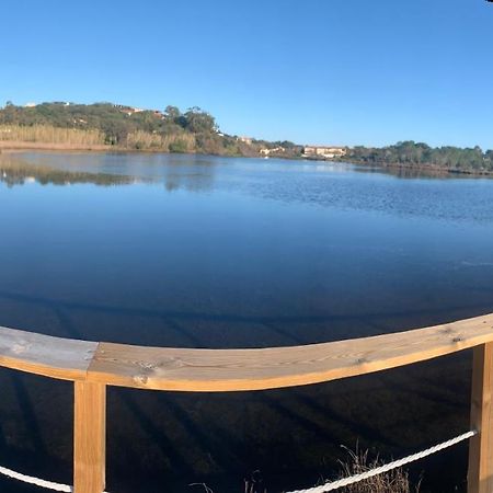 Ferienwohnung La Corse Les Pieds Dans L'Eau Pinarellu Exterior foto